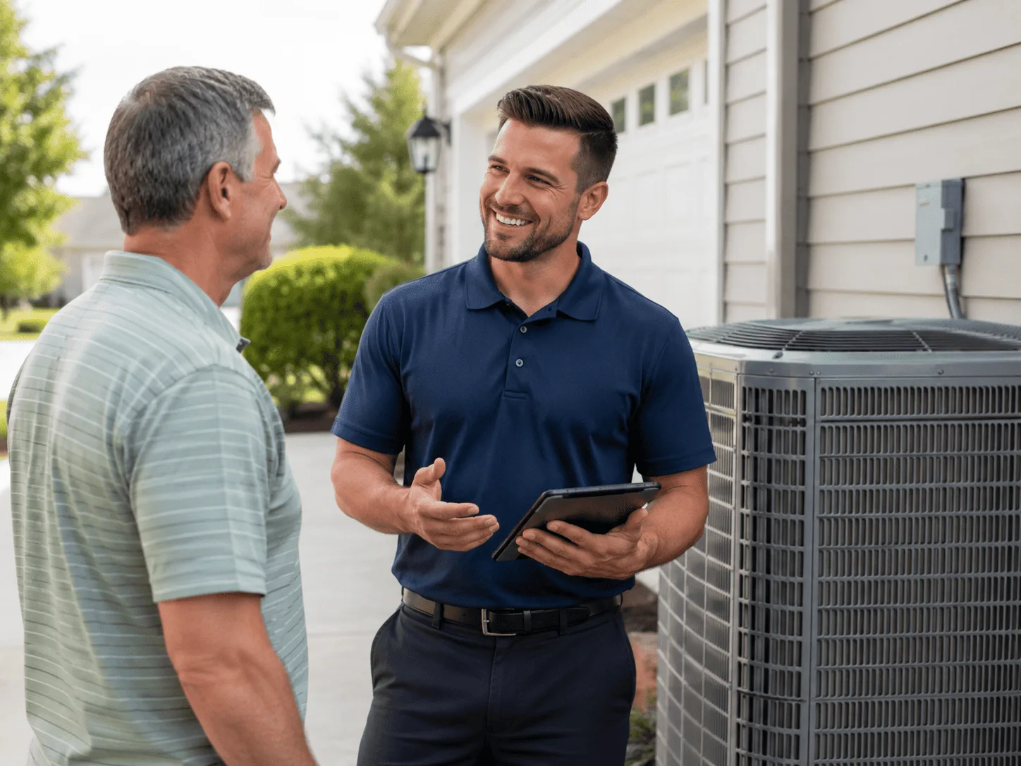 Heat Pump Installation Inavale, NE FAQs